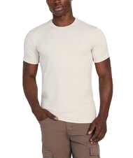 GUESS TECH Tricou stretch regulat - tricou