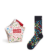 HAPPY SOCKS STELLAR Set cadou cu 1 pereche de șosete - Șosete de damă