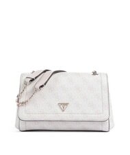 GUESS NOELLE 2 Geantă convertibilă cu clapă - Genți femei