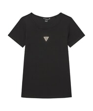 GUESS KIDS MINI ME  jetbla - Tricou copil - 1