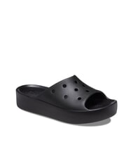 CROCS CLASSIC PLATFORM Papuci cu platformă pentru femei - Pantofi femei