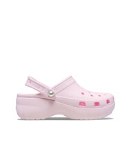 CROCS CLASSIC PLATFORM Papuci de damă cu saboți - Pantofi femei