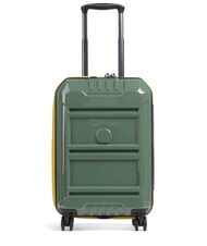 DELSEY CAMPIONARIO - REMPART Cărucior extensibil pentru bagaje de m&acirc;nă apa verde - Bagaje de m&acirc;nă - 1