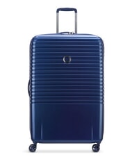 DELSEY CAMPIONARIO - CAUMARTIN PLUS  Troller de dimensiuni mari - Trolere rigide
