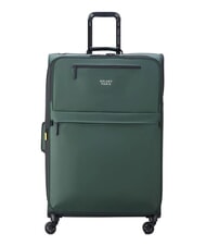 DELSEY CAMPIONARIO - MAUBERT 2.0 WP Cărucior mare, extensibil apa verde - Trolere semirigide - 1