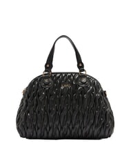 LIUJO AJDE Geantă de m&acirc;nă, cu curea de umăr BLACK - Genți femei - 1