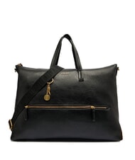 LIUJO TAMILA Geantă de m&acirc;nă, cu curea de umăr BLACK - Genți femei - 1