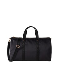 BORBONESE ECO LINE  Geanta medie cu bareta de umar - Genți de voiaj