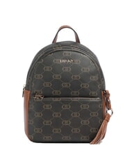 LIUJO CIRRY Rucsac mediu cu logo integral turtă dulce - Genți femei - 1