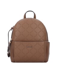 LIUJO ADONIDE Rucsac pentru femei piele de căprioară - Genți femei - 1