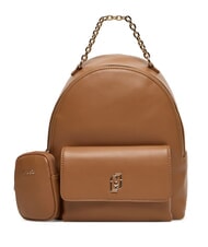 LIUJO ACHALA Rucsac piele de căprioară - Genți femei - 1