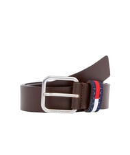 TOMMY HILFIGER TOMMY JEANS RYAN Curea din piele - Curele