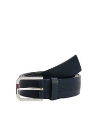 TOMMY HILFIGER TOMMY JEANS AUSTIN Curea din piele - Curele