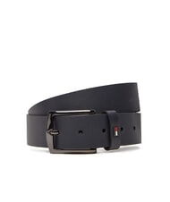 TOMMY HILFIGER DENTON Curea de piele - Curele