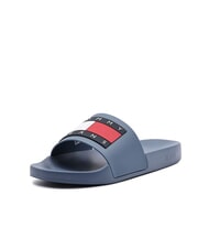 TOMMY HILFIGER TOMMY JEANS Pool Slide Papuci de cauciuc - Pantofi bărbați
