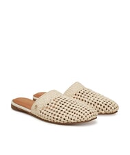 TOMMY HILFIGER TH CROCHET Papuci de damă tip mule - Pantofi femei