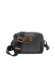 YNOT LABIRINT Geantă de umăr pentru cameră foto BLACK - Genți femei - 1