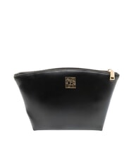 YNOT LUCY Trusă de cosmetică evazată BLACK - Truse de toaletă - 1