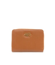 YNOT LOVERS Portofel mediu pentru monede bronzat - Portofele femei - 1