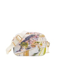 YNOT YESBAG Geantă pentru cameră cu buzunar coastă romantică - Genți femei - 1