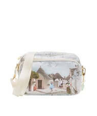 YNOT YESBAG Geantă mare de umăr pentru cameră foto alice in trulli - Genți femei - 1