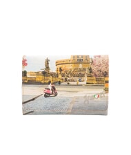 YNOT YESBAG Portofel mediu pentru monede SĂRBĂTORIA ROM&Acirc;NĂ - Portofele femei - 1