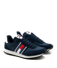 TOMMY HILFIGER TOMMY JEANS RUNNER CASUAL Adidași - Pantofi bărbați