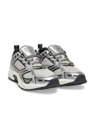 TOMMY HILFIGER ARCHIVE '97 METALLIC Adidași de alergare negru - Pantofi bărbați - 1