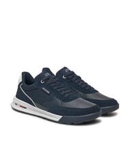 TOMMY HILFIGER RETRO RUNNER MIX Adidași - Pantofi bărbați