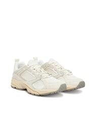 TOMMY HILFIGER ARCHIVE '97 Teniși sport din piele și material textil - Pantofi femei