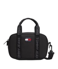 TOMMY HILFIGER TJ ESS DAILY  negru - Genți femei - 1
