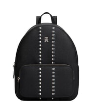 TOMMY HILFIGER TH TIMELESS Rucsac negru - Genți femei - 1