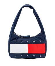 TOMMY HILFIGER TJ ARCHIVE Geantă de umăr marina de noapte &icirc;ntunecată - Genți femei - 1