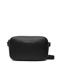 TOMMY HILFIGER TH LOGO Geantă de umăr mini - Genți femei