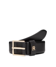 TOMMY HILFIGER TH SQUARE Curea de piele - Curele