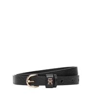 TOMMY HILFIGER ESSENTIAL EFFORTLESS Curea de piele - Curele