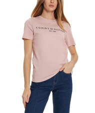 TOMMY HILFIGER TH 1985 Tricou de bumbac - tricou