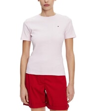 TOMMY HILFIGER TH Tricou din bumbac - tricou