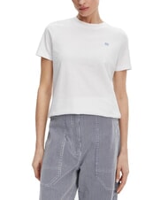 TOMMY HILFIGER TH Tricou cu m&acirc;necă scurtă, croială regulată - tricou