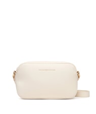 TOMMY HILFIGER TH LOGO Geantă de umăr mini muselină - Genți femei - 1