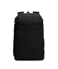TOMMY HILFIGER TH TRAVEL Rucsac negru - Rucsacuri pentru școală și timp liber - 1