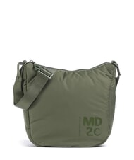 MANDARINA DUCK MD20  Geantă de umăr verde militar - Genți femei - 1