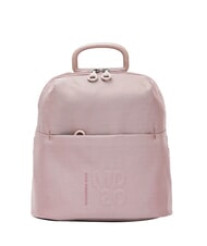 MANDARINA DUCK MD20  Rucsac trandafir - Genți femei - 1