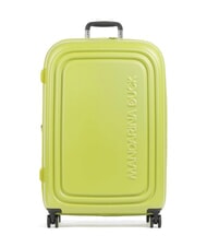 MANDARINA DUCK Troller LOGODUCK +, dimensiune mare, extensibilă - Trolere rigide