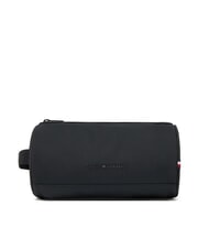 TOMMY HILFIGER TH REPREVE Trusă de cosmetică tubulară negru - Truse de toaletă - 1