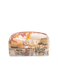 YNOT YESBAG Trusă de frumusețe Roma plouă - Truse de toaletă - 1