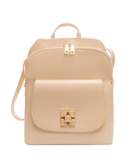 YNOT LUCY Rucsac cu buzunar nisip - Genți femei - 1