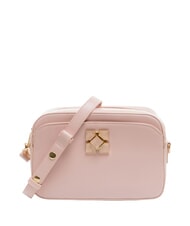 YNOT LUCY Geantă pentru cameră cu buzunar roșeală - Genți femei - 1