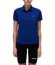 NAPAPIJRI E-NINA Tricou polo cu m&acirc;necă scurtă - maiou Polo