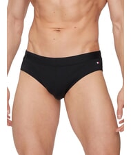 TOMMY HILFIGER TH Slipuri de baie pentru bărbați - Costume de baie